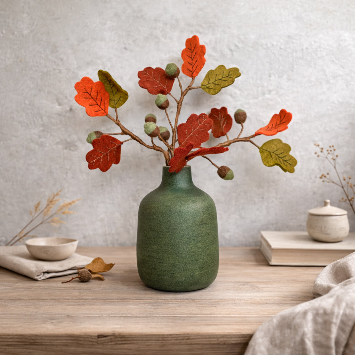 10C-BRNH-FALL_EXTRA Fall branch - Afbeelding 3
