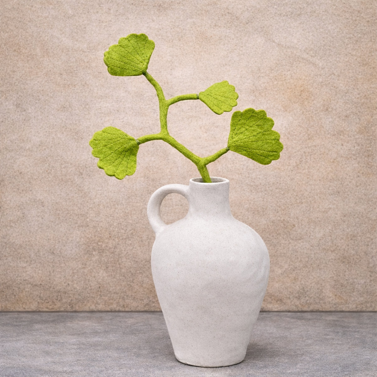10D-GINK_FOUR_EXTRA Ginko 4 leafs - Afbeelding 3