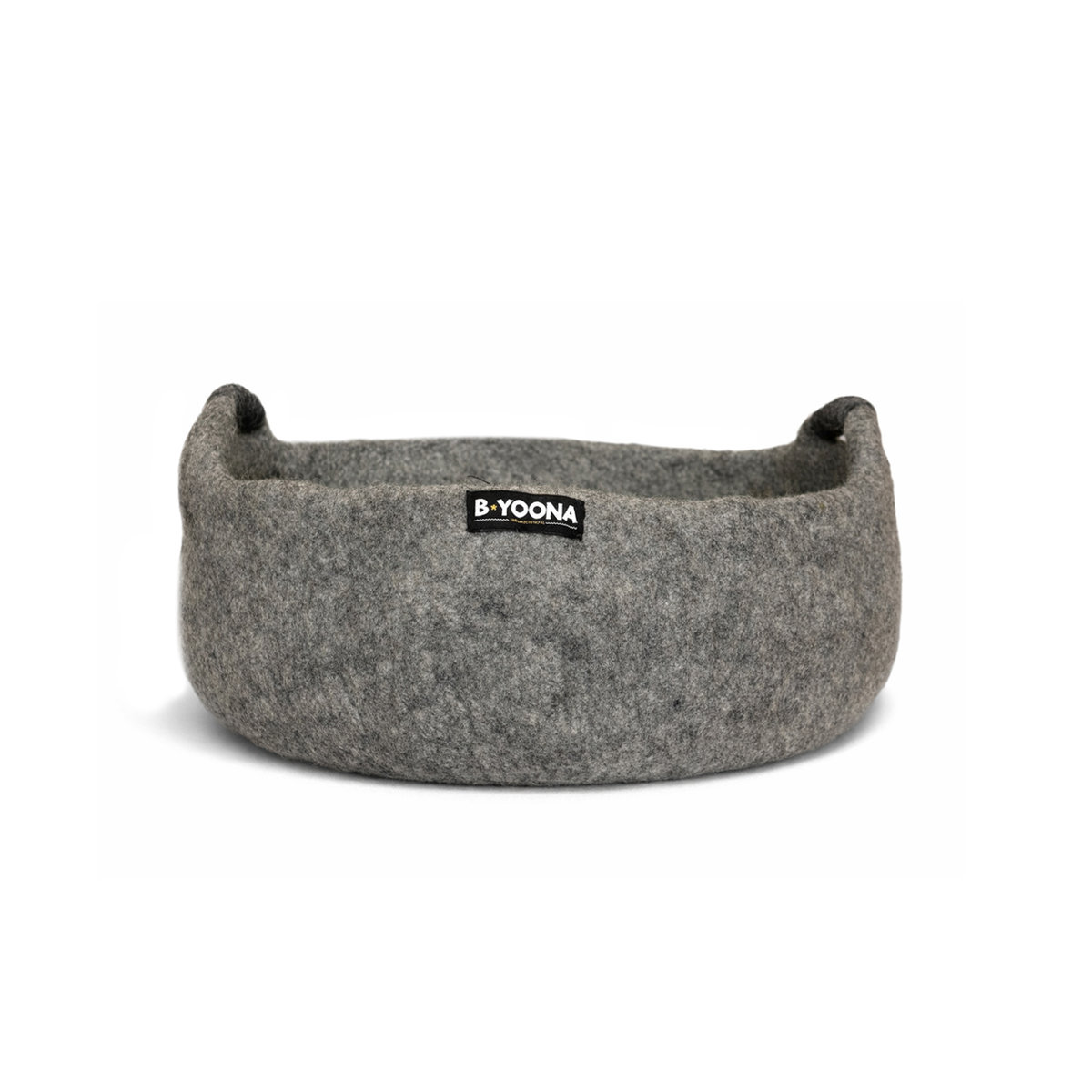 11A-BA-LGRS_VRIJ Catbasket lightgrey - Afbeelding 3