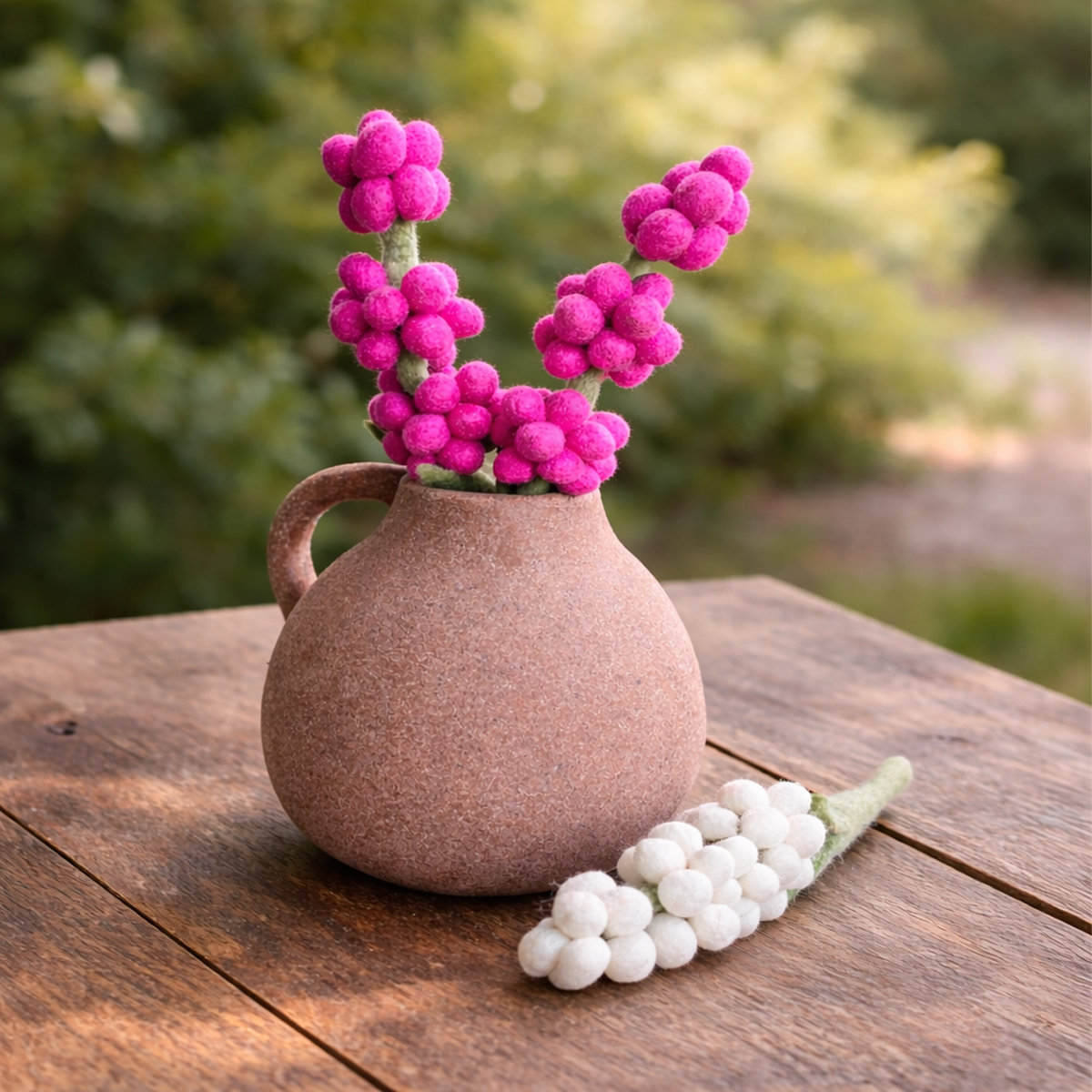 11A-LAV-PNK_SFEER Tiny Hyacint PINK - Afbeelding 2