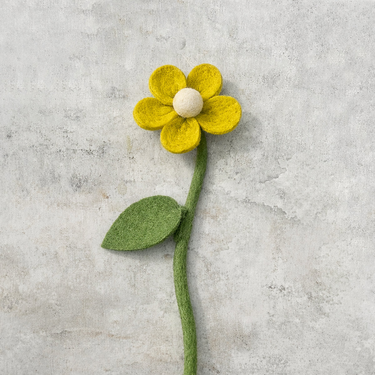 11E-DAISY-LGRN_BETON Daisy lichtgroen - Afbeelding 4