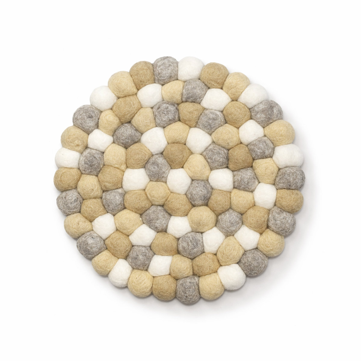 12D-CO-NTRL_WIT Coaster new neutral - Afbeelding 3