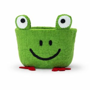 Basket Frog