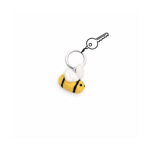 Keyring bee