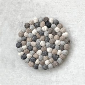 Coaster greys