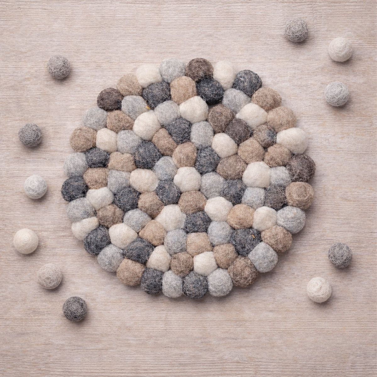14D-CO-GRY_EXTRA Coaster greys - Afbeelding 4
