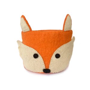 Basket Fox