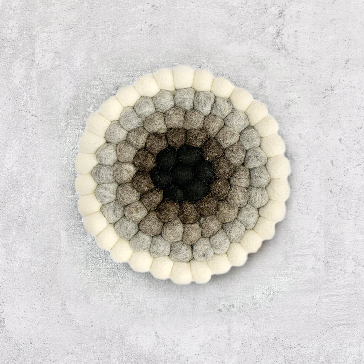 17D-CO-ISOW_BETON Coaster iso white