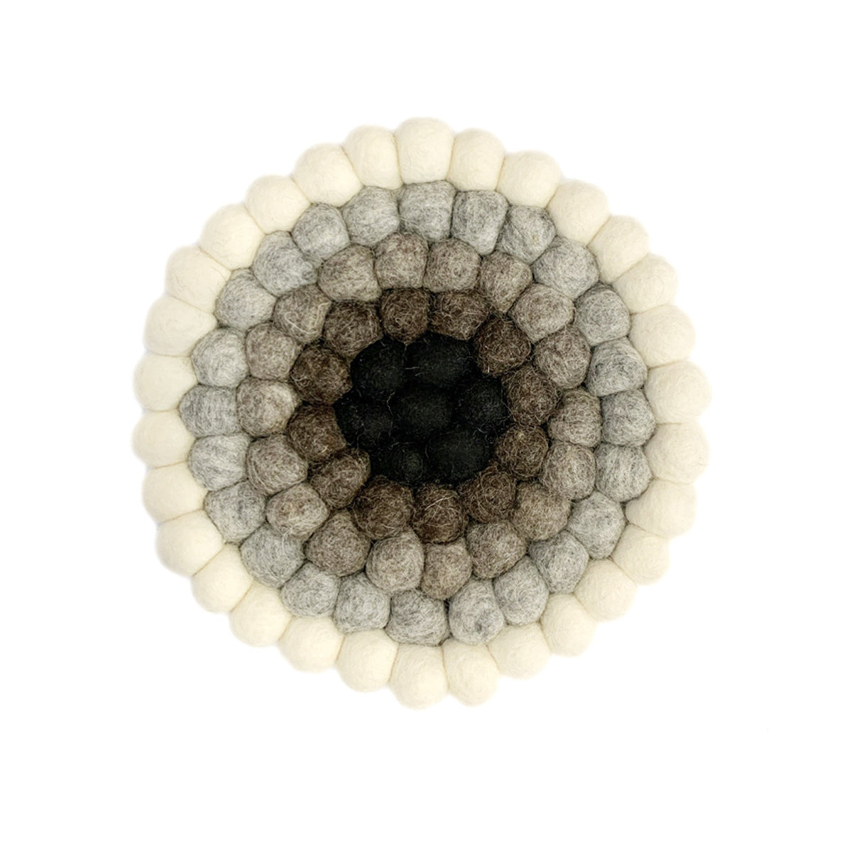17D-CO-ISOW_WIT Coaster iso white - Afbeelding 3