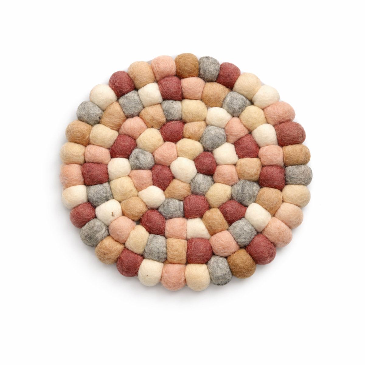 18D-CO-NWSPRING_WIT Coaster new spring - Afbeelding 3