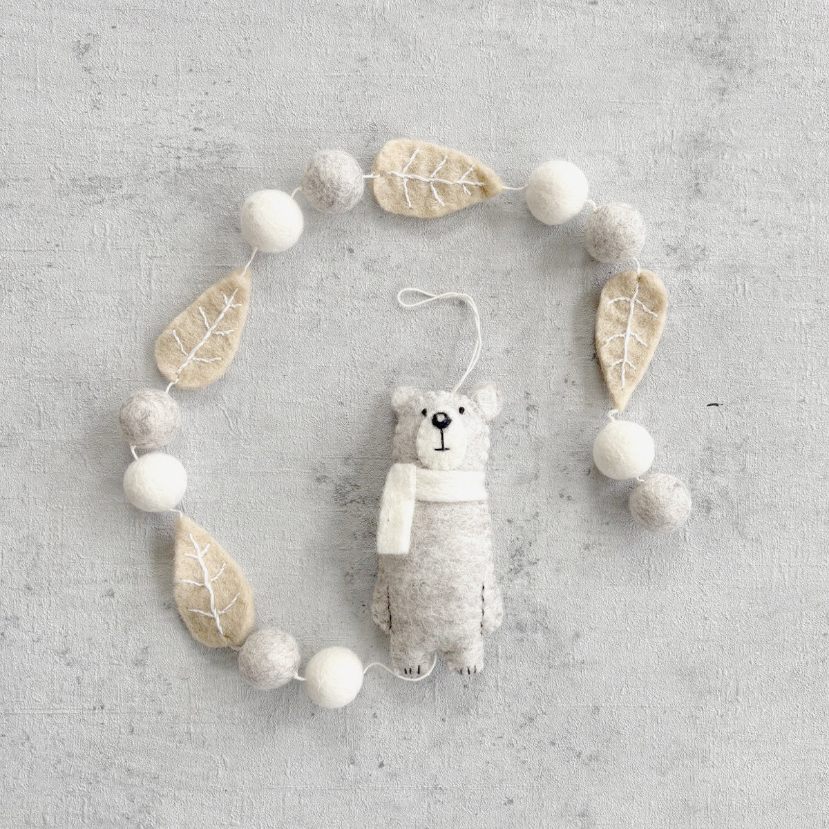 1A-SL-BEAU_BETON Garland Beau - Afbeelding 4