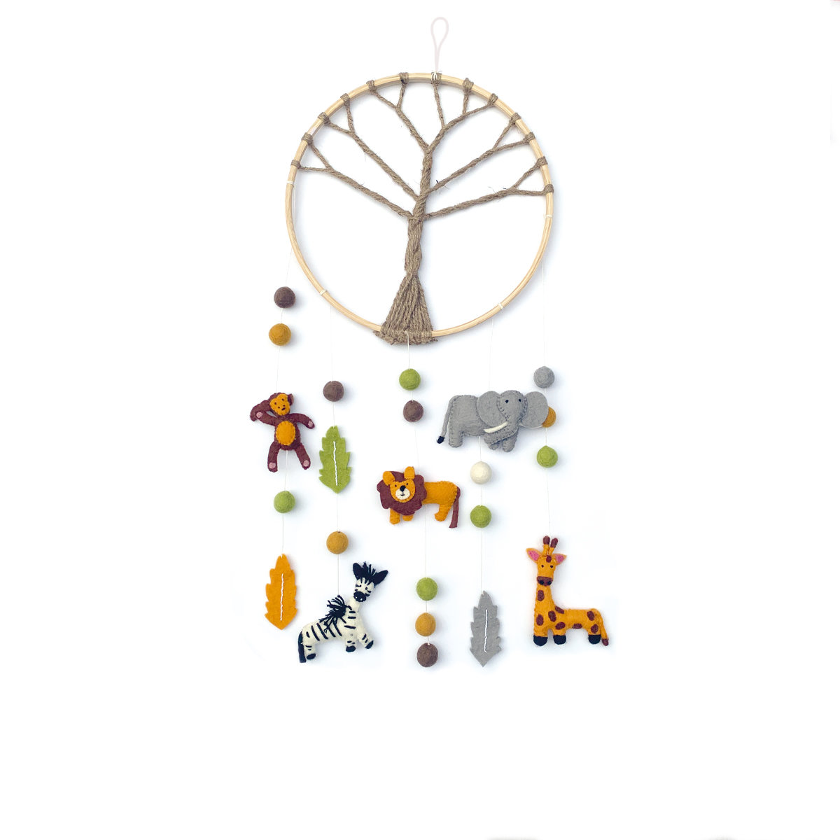 1B-DC-AFR_WIT DreamCatcher Africa