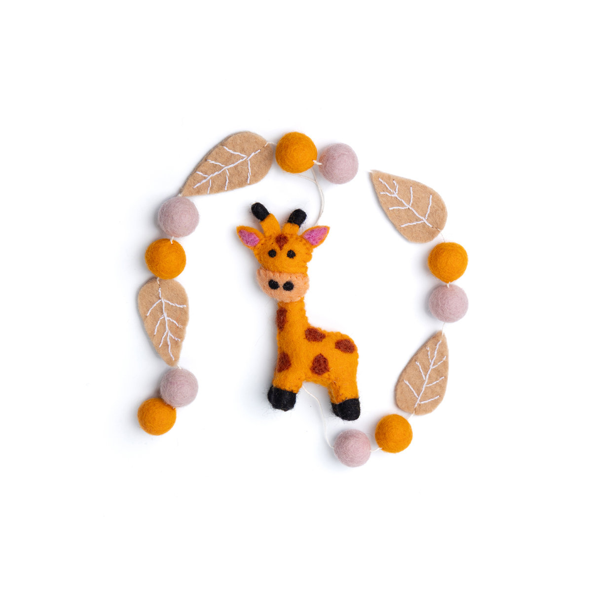 1E-SL-GIRAFFERTY_WIT Garland Girafferty