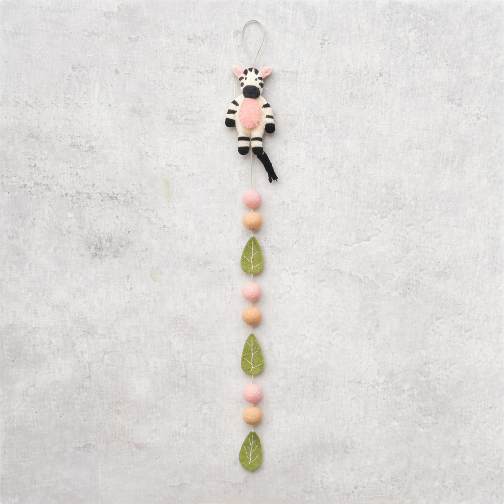 2A-SL-ZEB_EXTRA Garland Zebra - Afbeelding 3