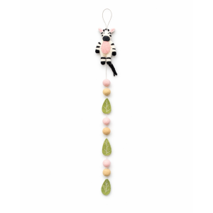 Garland Zebra