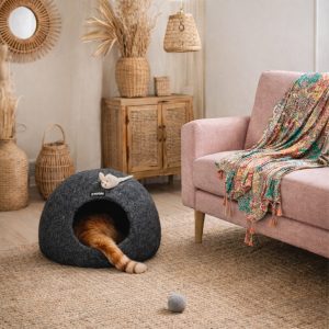 CatCave anthracite