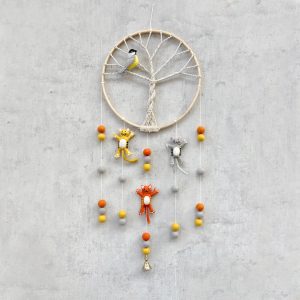 DreamCatcher Cats