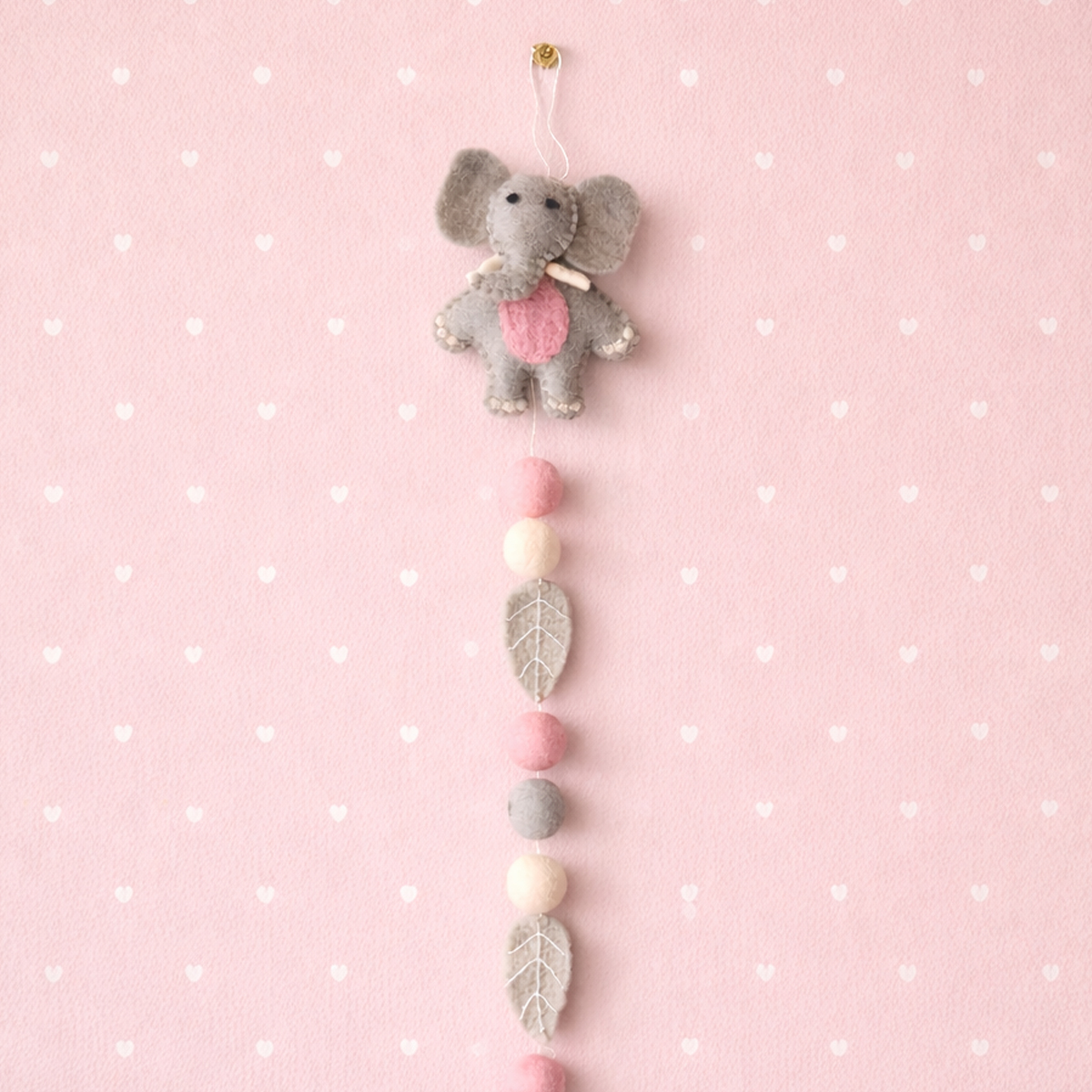 3C-SL-ELIFANTI_SFEER Garland Ella Fanti - Afbeelding 2