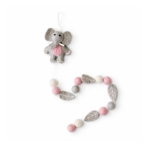 Garland Ella Fanti