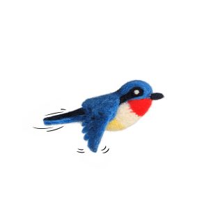 Bird Zwaluw