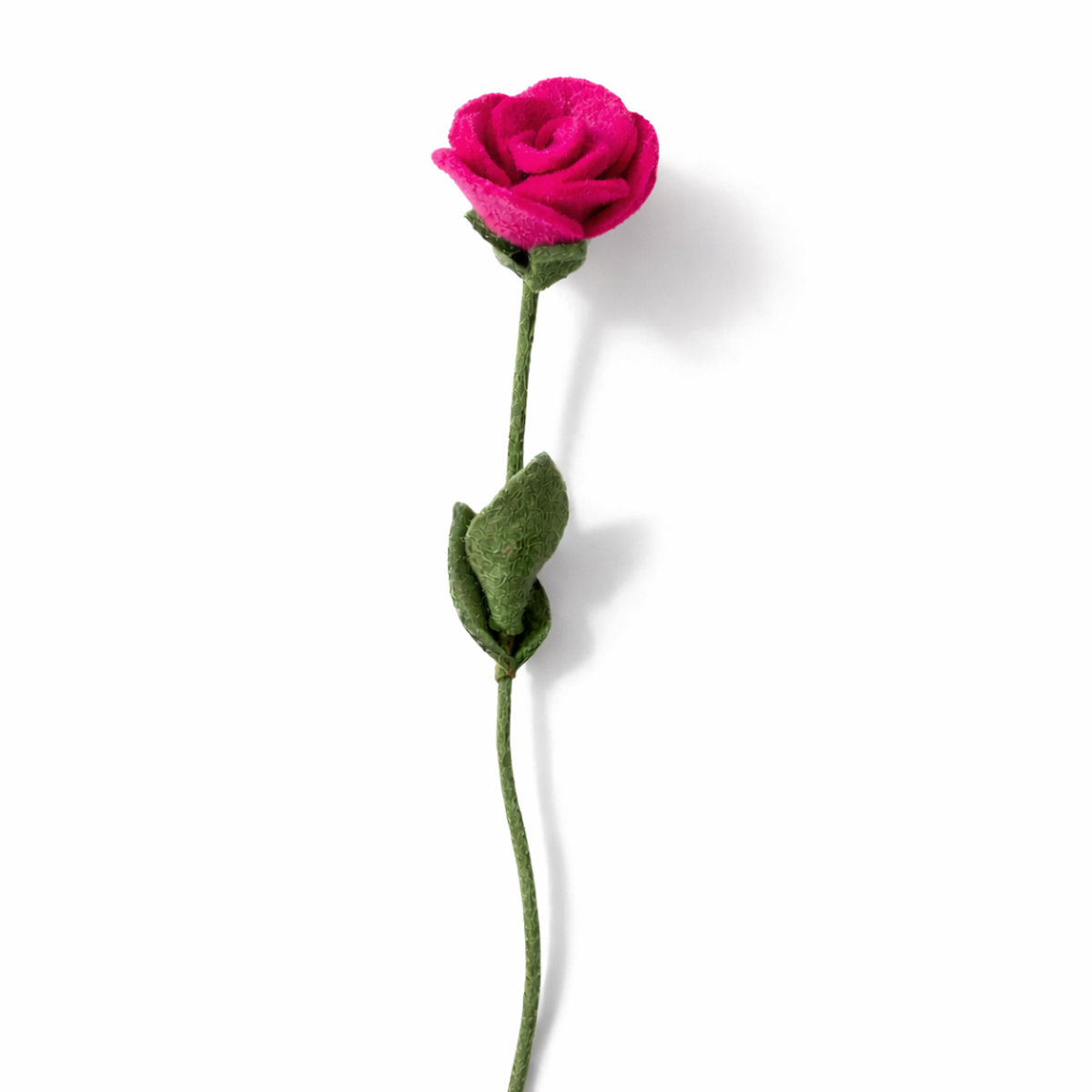 5E-ROSE-MAG_VRIJ Rose magenta