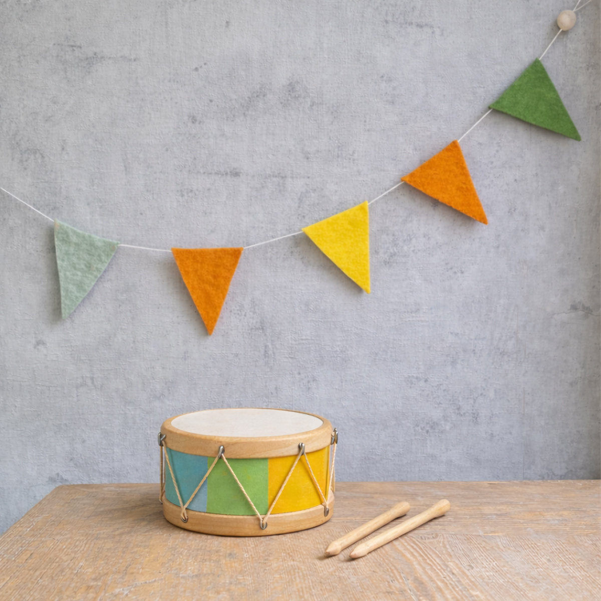 6C-FLG-SUM_EXTRA Flags Summer - Afbeelding 3