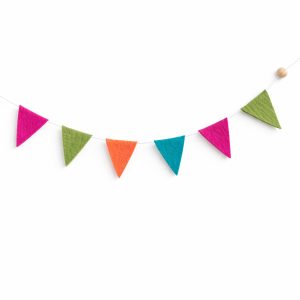 Flags Circus