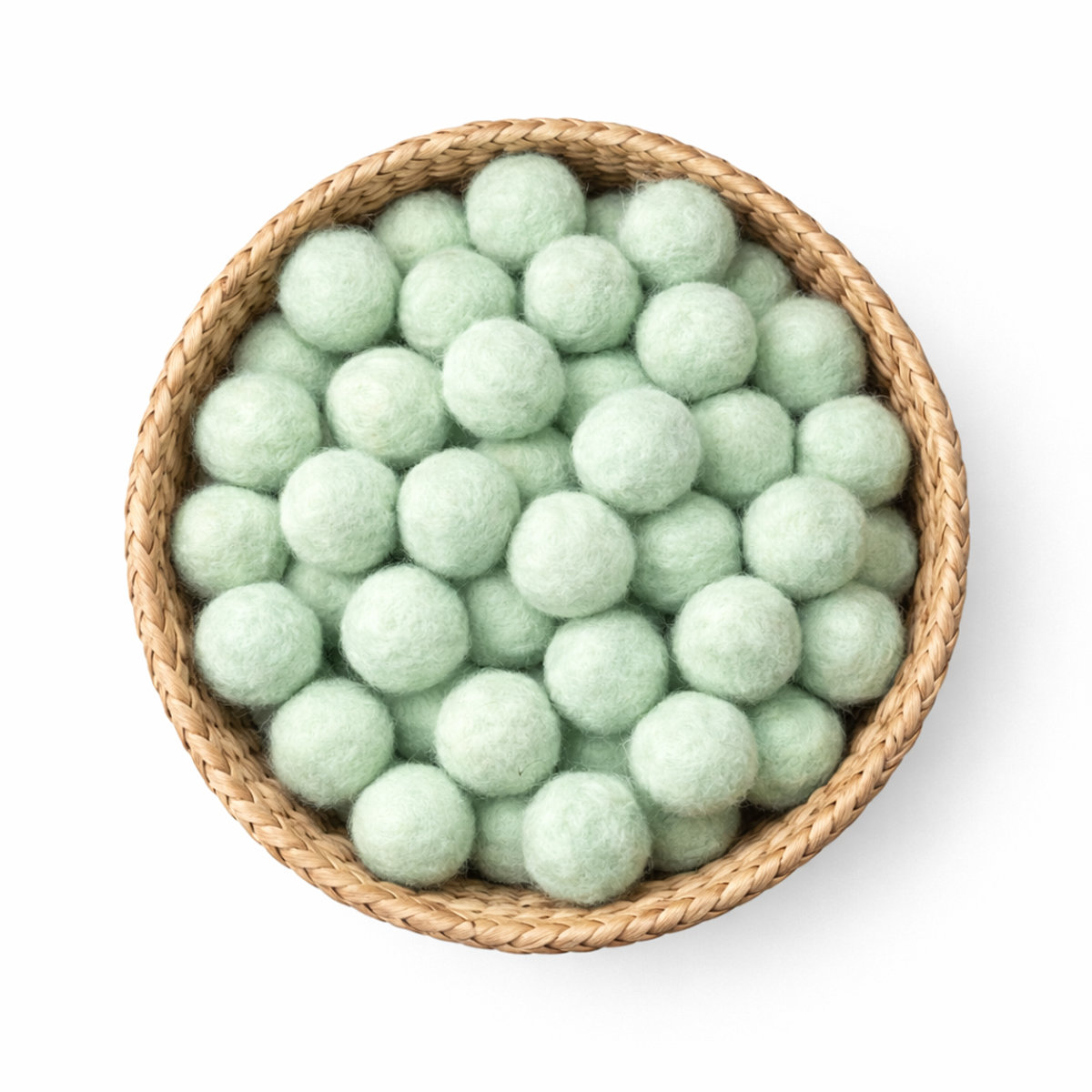 7D-CRASXL-BLUE_EXTRA Craspedia blauw - Afbeelding 3