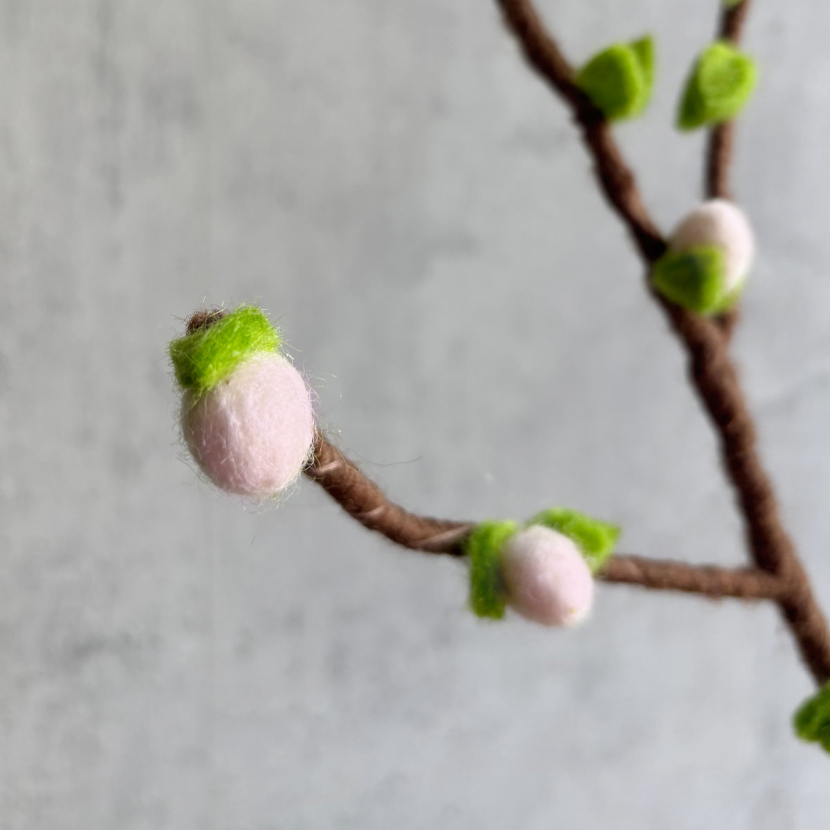 8D-BLOS-SMLPINK_EXTRA Blossom small pink - Afbeelding 3