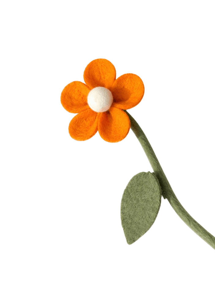 BeYoona Bloem Van Vilt