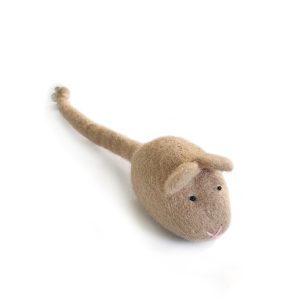 CatToy creme bell
