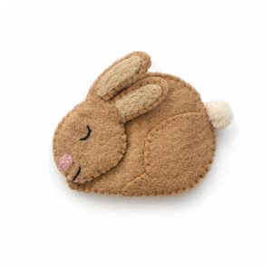 Wallet rabbit